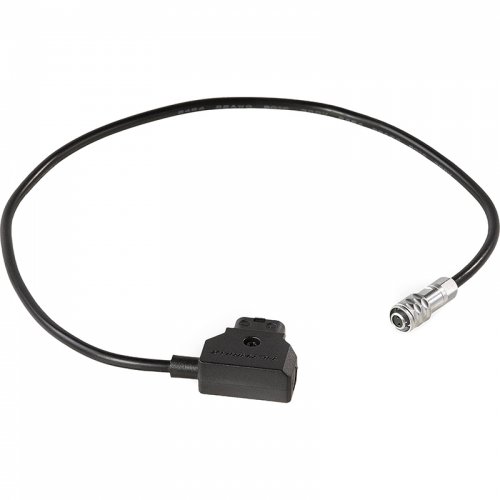 D-tap 12V pro Blackmagic Pocket 4K/6K napájecí kabel