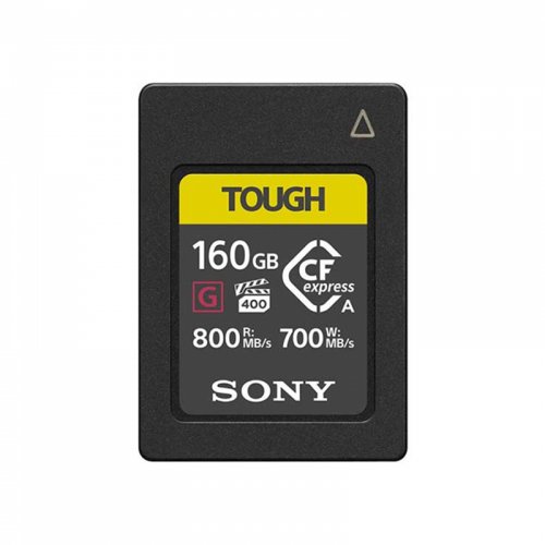 Sony CFexpress A 160GB