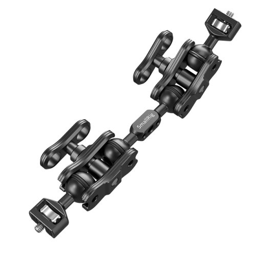 SmallRig Articulating Arm with Dual Ball Heads (Magic Arm)