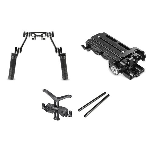 SmallRig Shoulder Rig