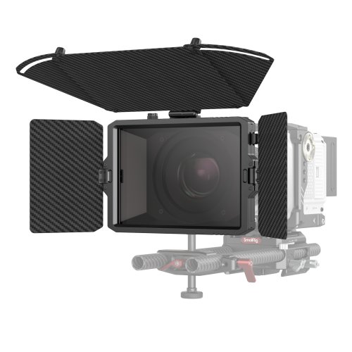 SmallRig mini Matte Box Pro