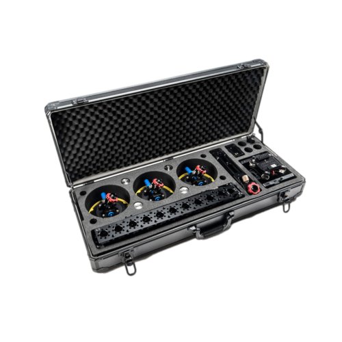 Carmount Hydra Alien For RS2