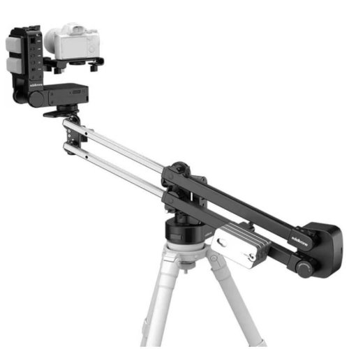 Edelkrone JibONE + Edelkrone HeadPLUS v2