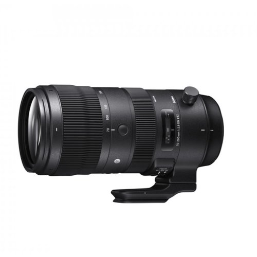 Sigma 70-200mm f/2.8 DG OS HSM Sports EF Mount (Canon)
