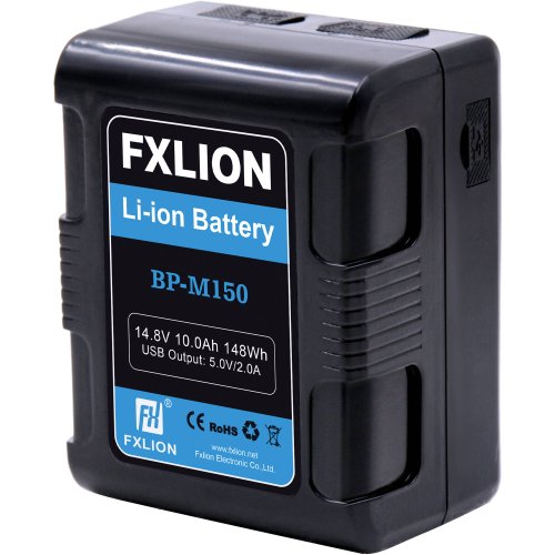Fxlion V-Mount BP-M150 Compact Battery 150Wh