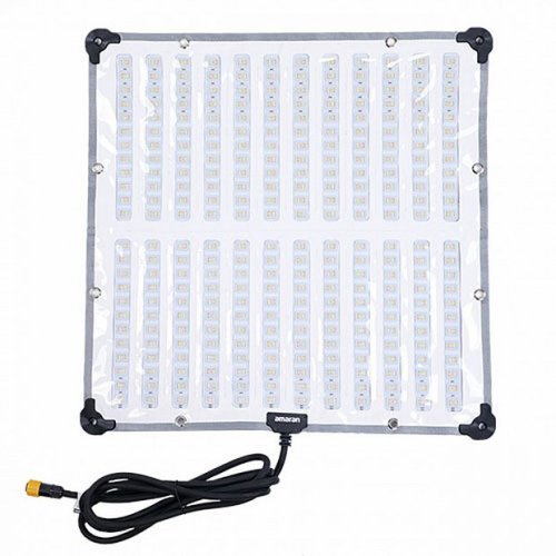 Aputure Amaran F22c RGBWW LED Flexible Fabric Light