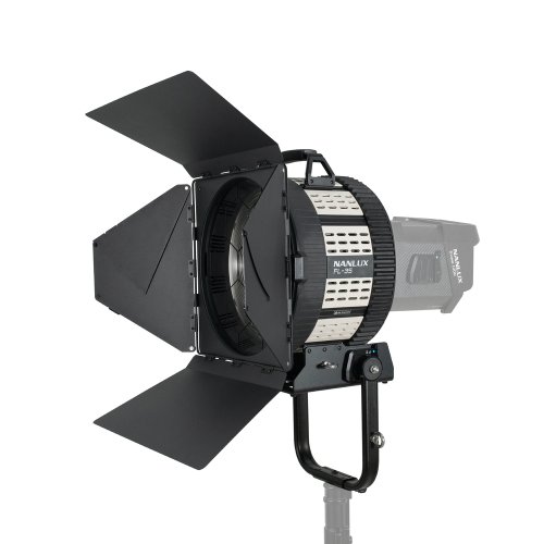 Nanlux Evoke Fresnel Lens