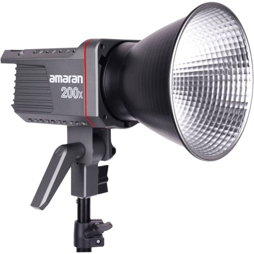 Aputure Amaran 200X Bi-Color LED