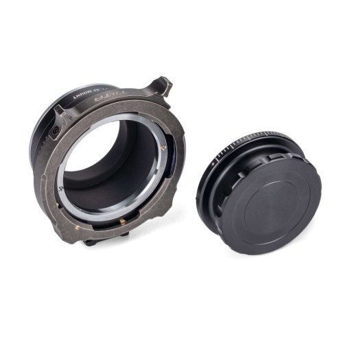 TILTA Canon RF Mount to PL Mount Adapter