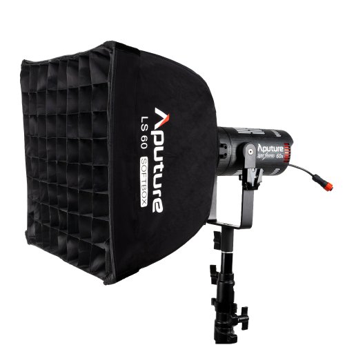 Aputure LS 60 SOFTBOX