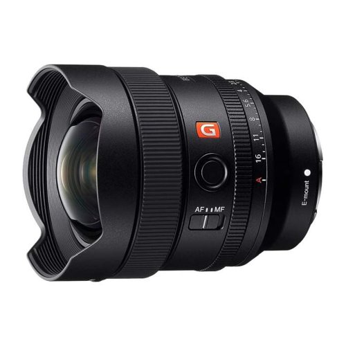 Sony FE 14mm f1.8 GM