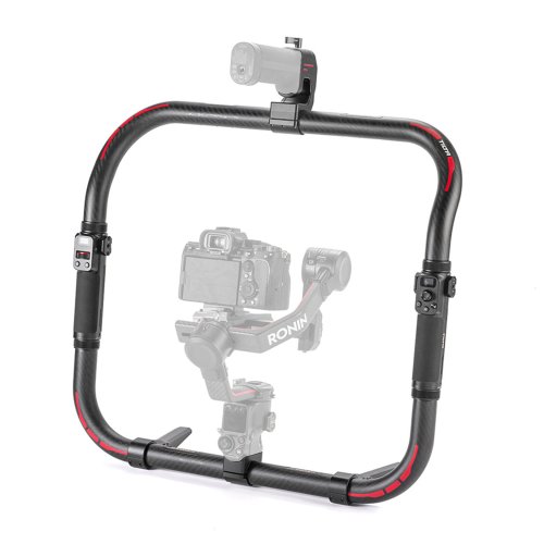 Tilta Advanced Ring Grip for DJI Ronin