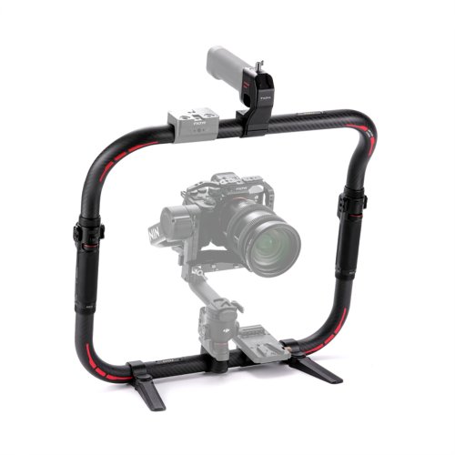 Tilta Advanced Ring Grip for DJI Ronin