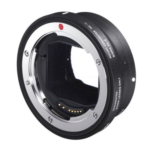 Sigma MC11 E/EF Adaptér