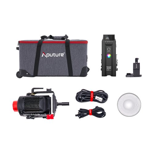 Aputure 600c PRO II