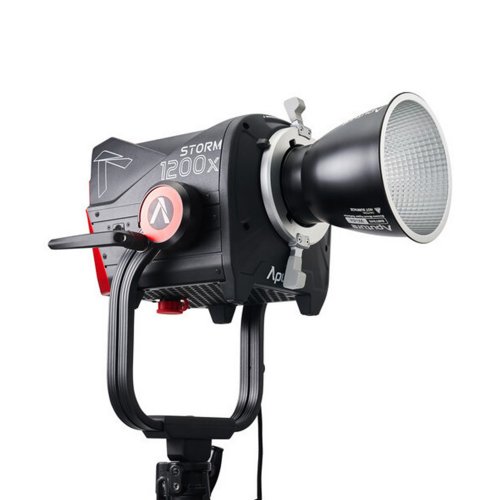 Aputure STORM 1200x Bi-Color LED Monolight