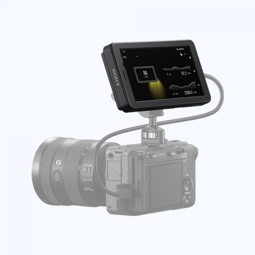 Sony Portable Data Transmitter PDT-FP1 Přenosný Datový Vysílač