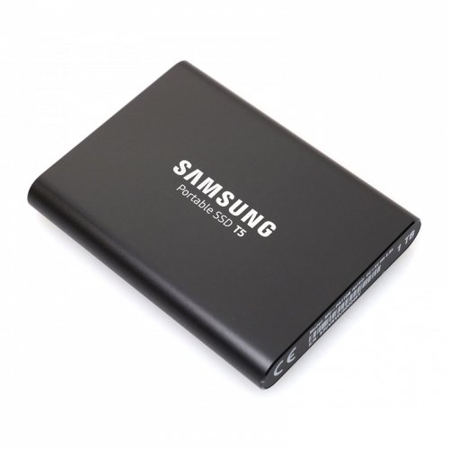 Samsung SSD T5 1TB