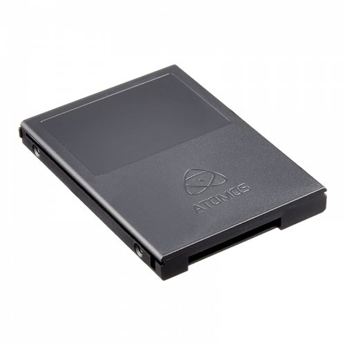 SSD 500GB Atomos Caddy