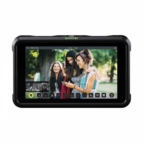 Atomos Shinobi (5") SDI Monitor