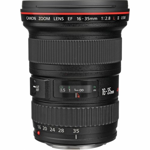 Canon EF 16-35mm II f/2.8L USM