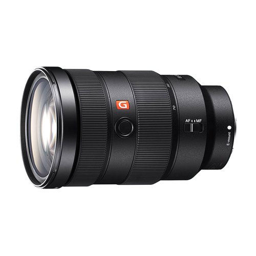 Sony FE 24-70mm f2.8 GM