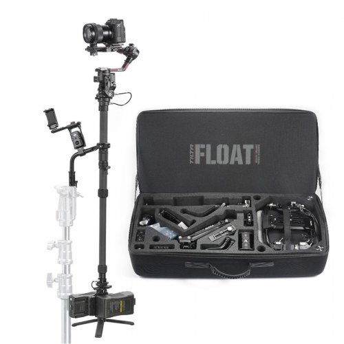 Tilta Float Handheld Gimbal Support System pro DJI RS 2